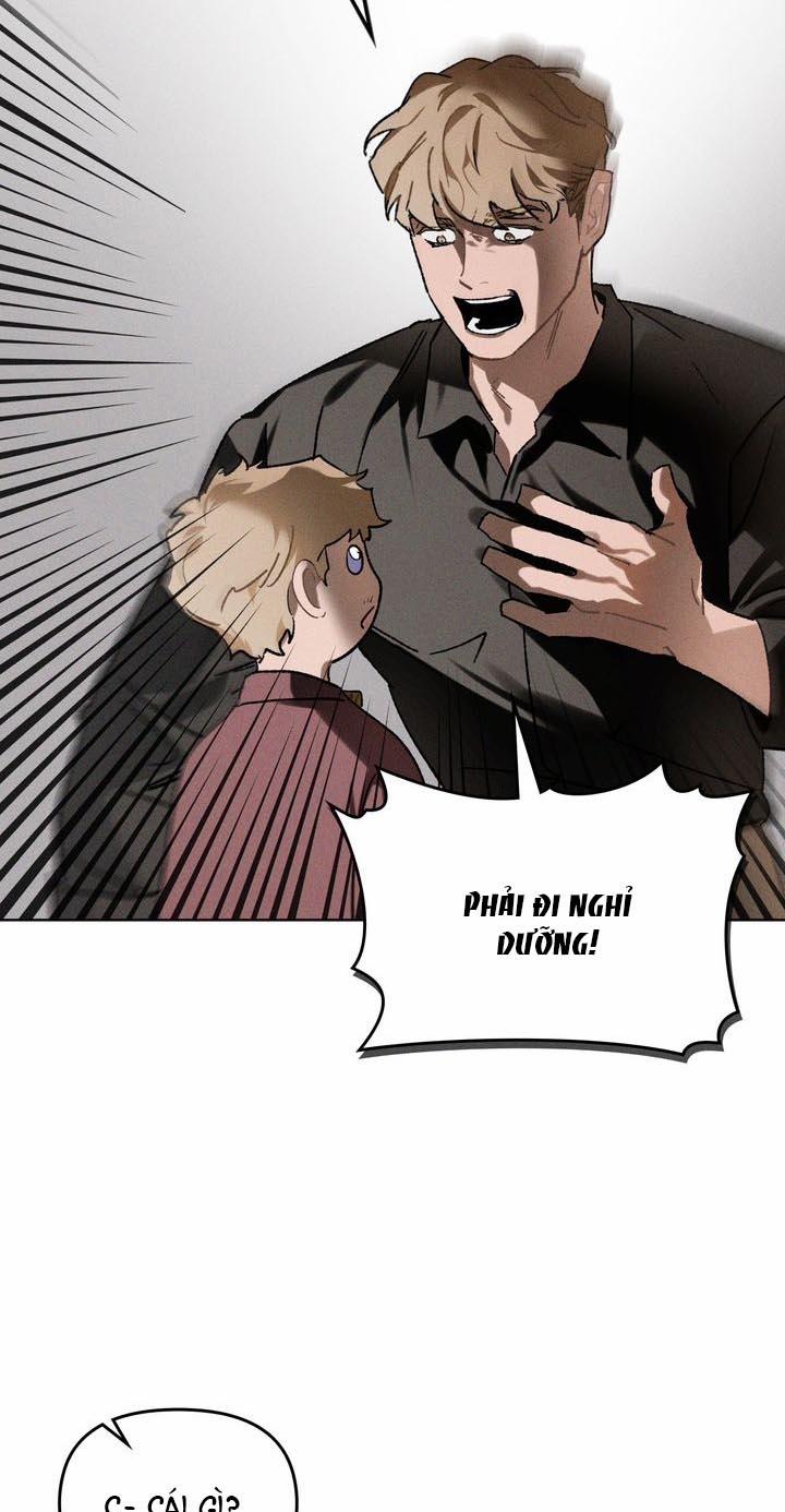 Rơi Vào Nguy Hiểm 9.1 trang 28