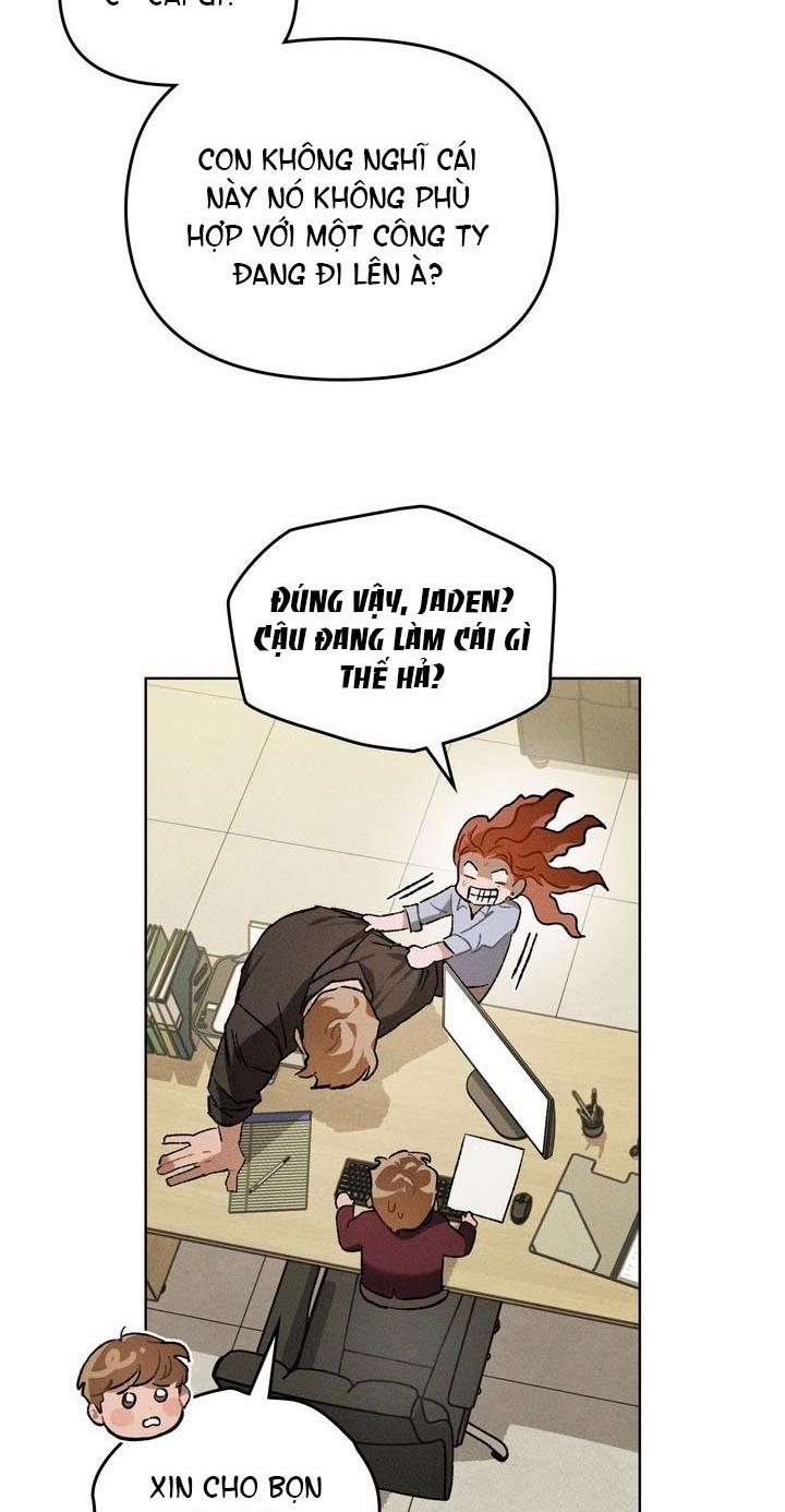 Rơi Vào Nguy Hiểm 9.1 trang 29