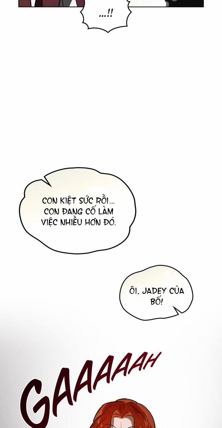 Rơi Vào Nguy Hiểm 9.1 trang 31