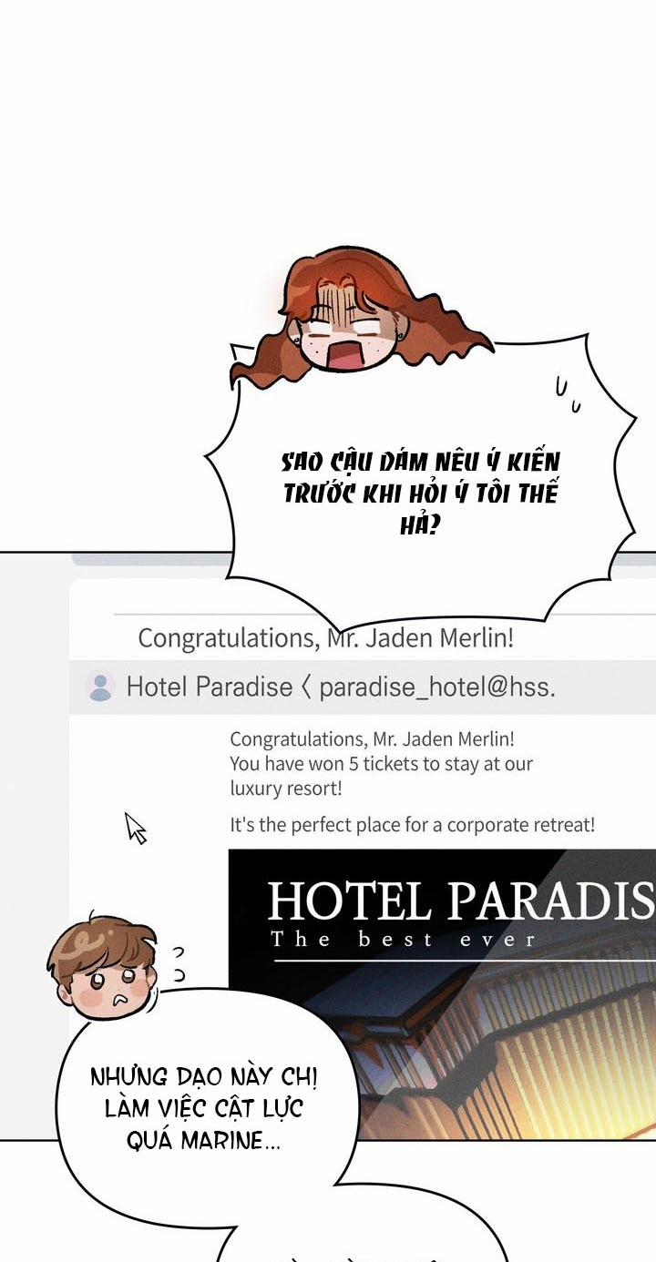 Rơi Vào Nguy Hiểm 9.1 trang 33