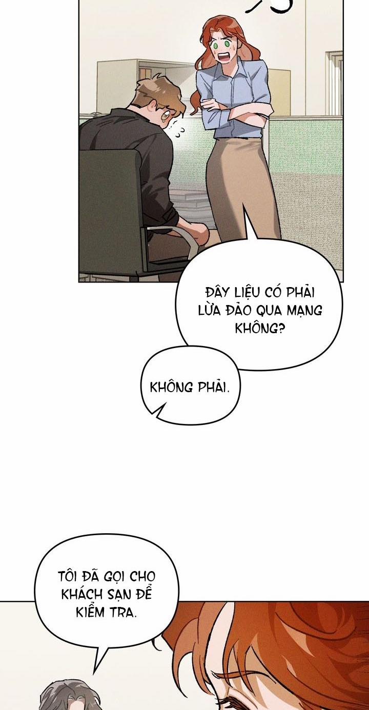 Rơi Vào Nguy Hiểm 9.1 trang 35