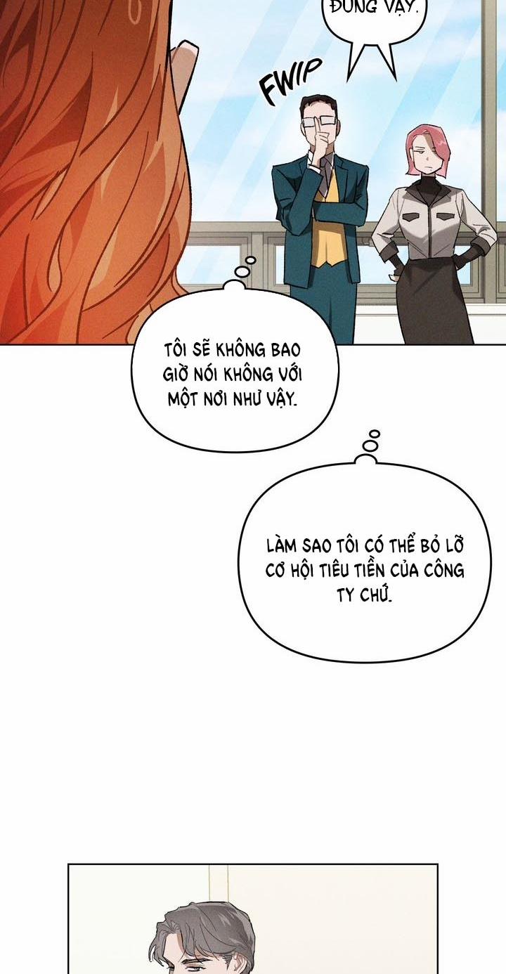 Rơi Vào Nguy Hiểm 9.1 trang 38