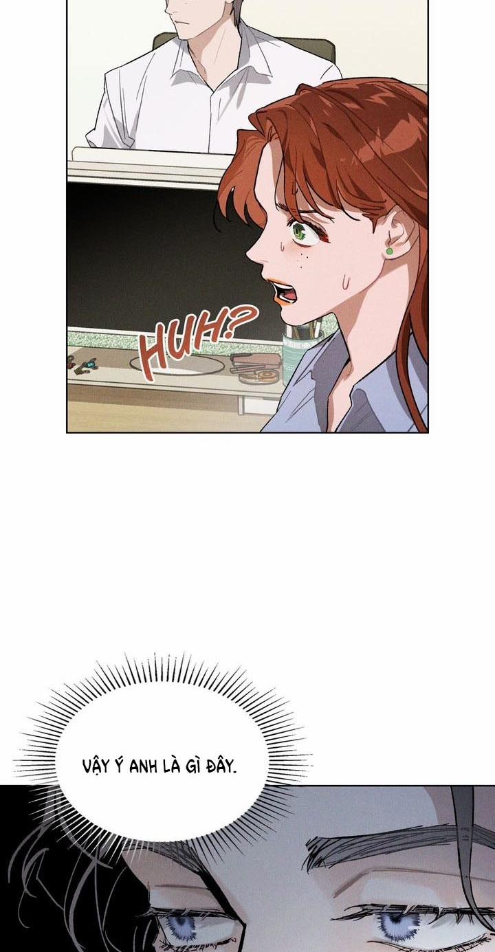 Rơi Vào Nguy Hiểm 9.1 trang 39