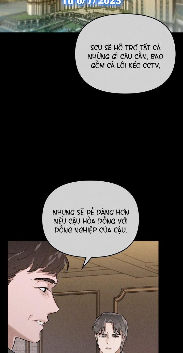 Rơi Vào Nguy Hiểm 9.1 trang 41