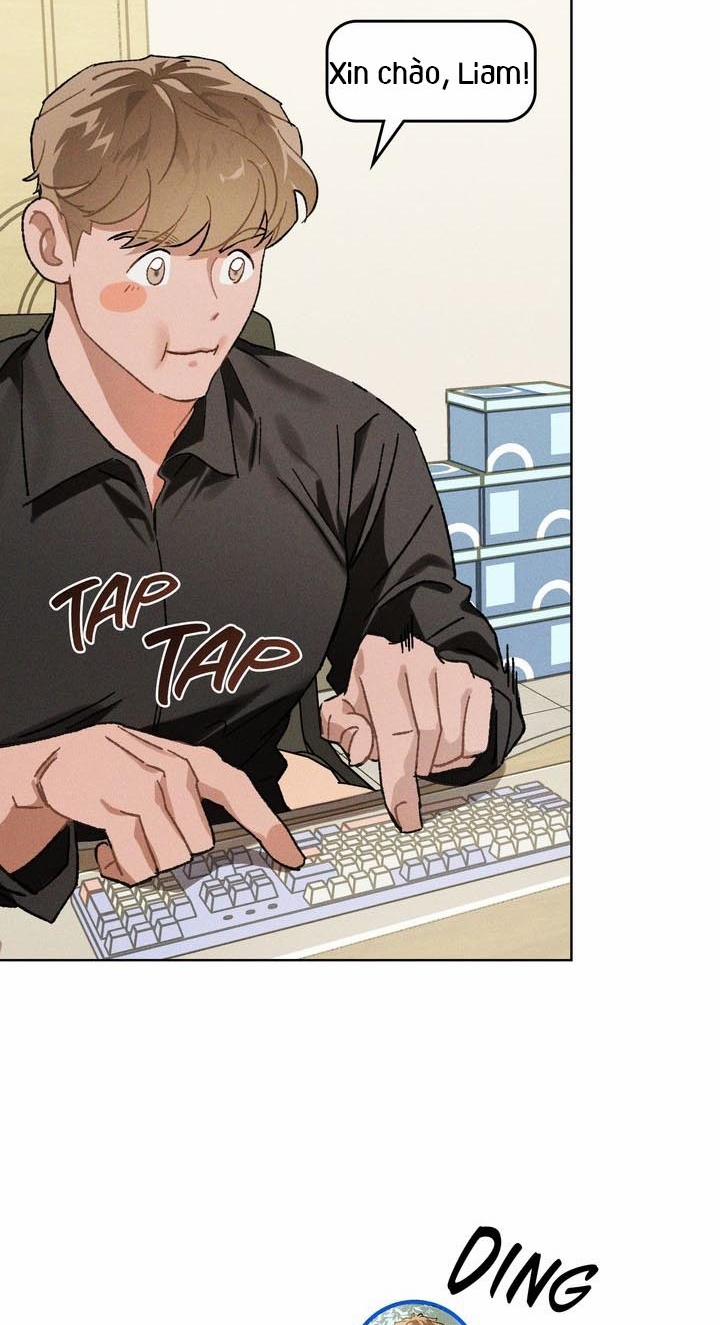 Rơi Vào Nguy Hiểm 9.1 trang 7