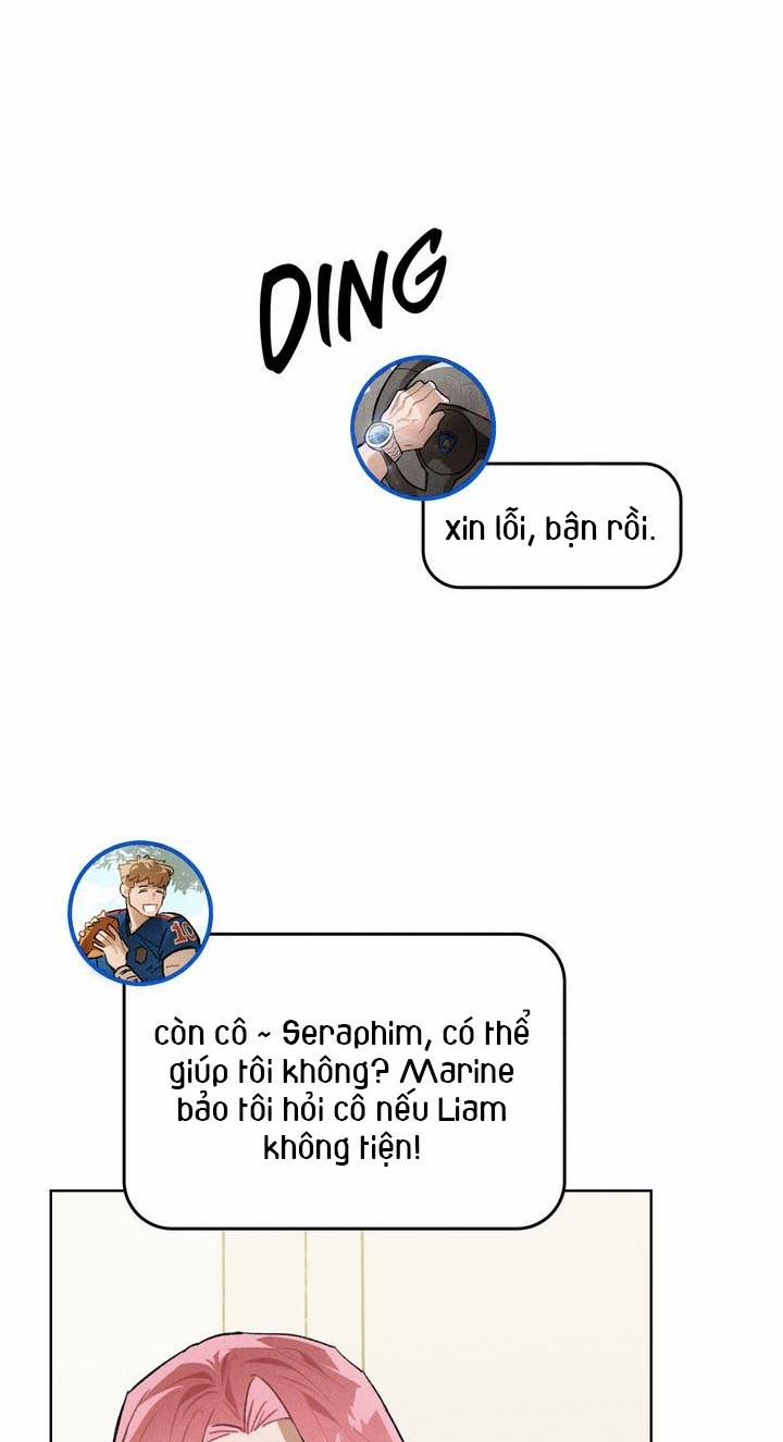 Rơi Vào Nguy Hiểm 9.1 trang 9