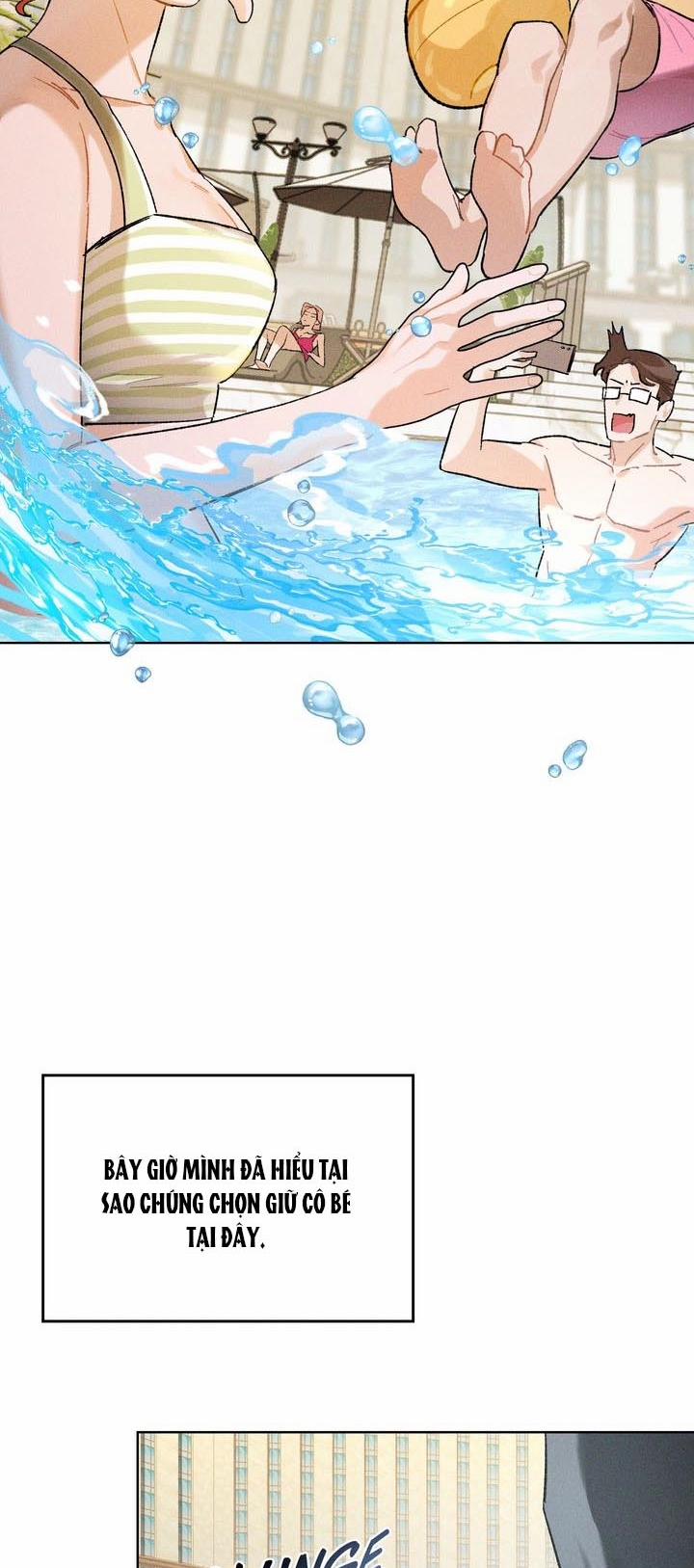 Rơi Vào Nguy Hiểm 9.2 trang 10
