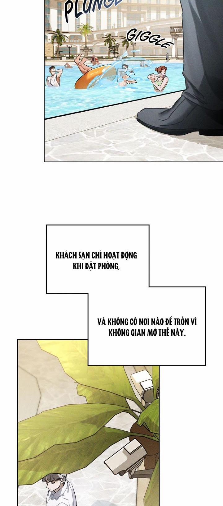 Rơi Vào Nguy Hiểm 9.2 trang 11