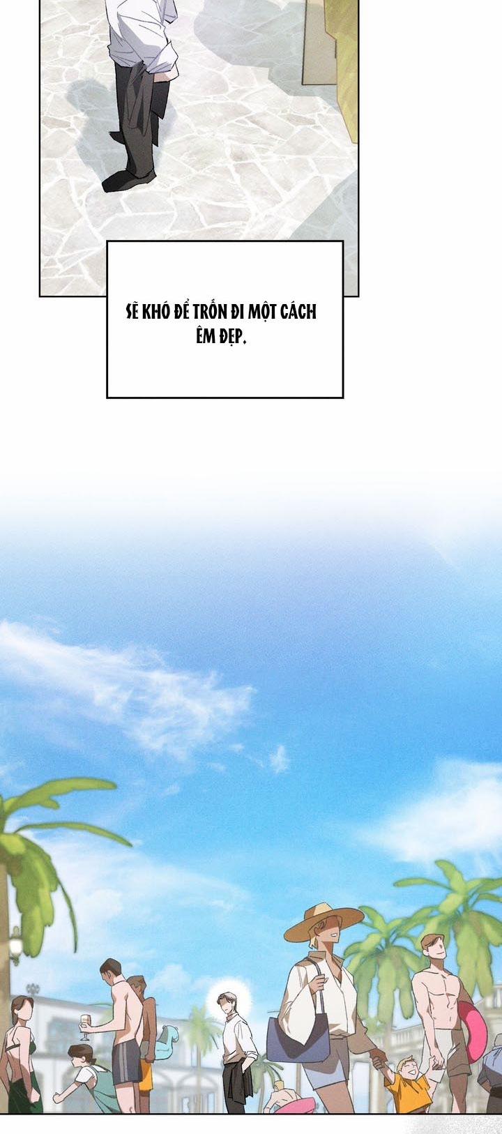 Rơi Vào Nguy Hiểm 9.2 trang 12