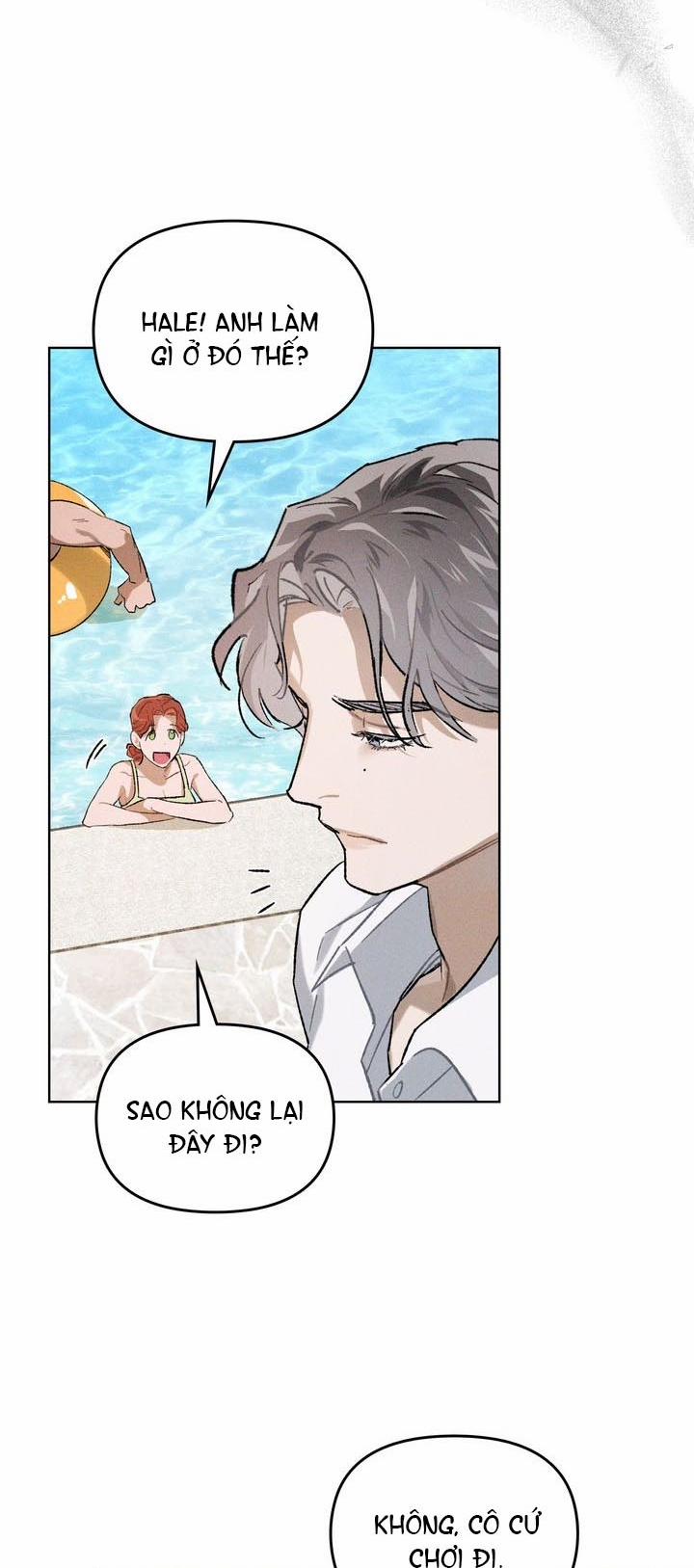 Rơi Vào Nguy Hiểm 9.2 trang 14