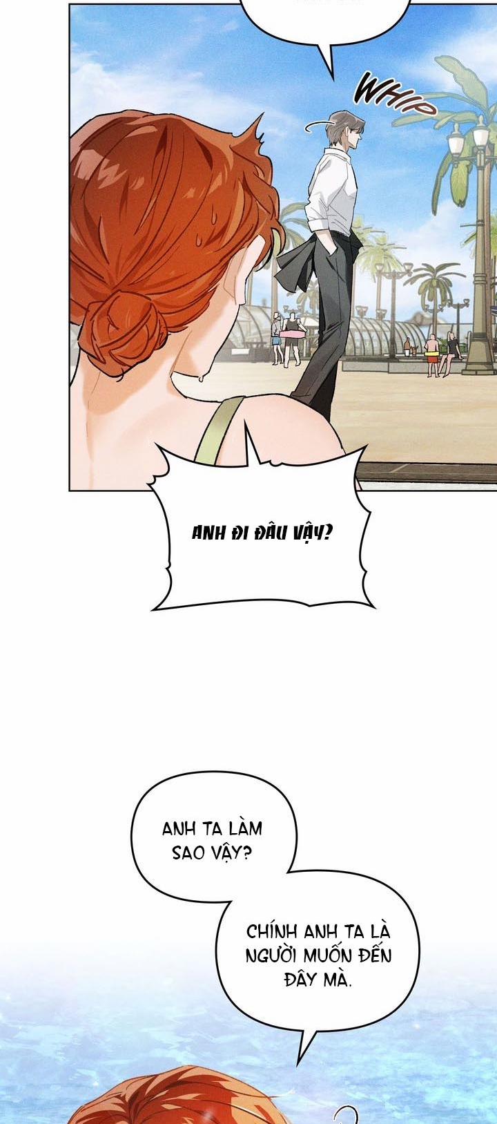 Rơi Vào Nguy Hiểm 9.2 trang 15