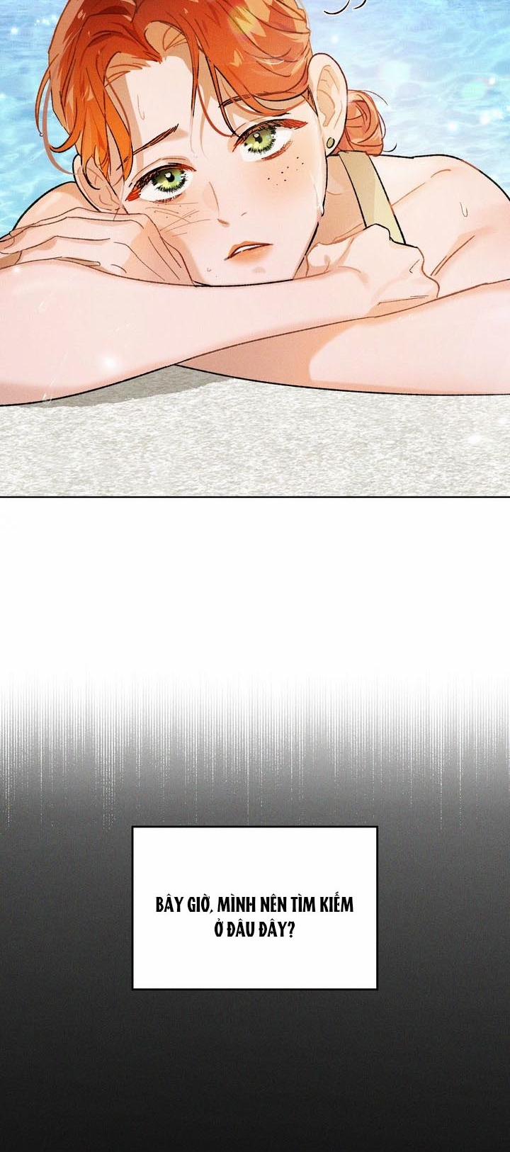 Rơi Vào Nguy Hiểm 9.2 trang 16