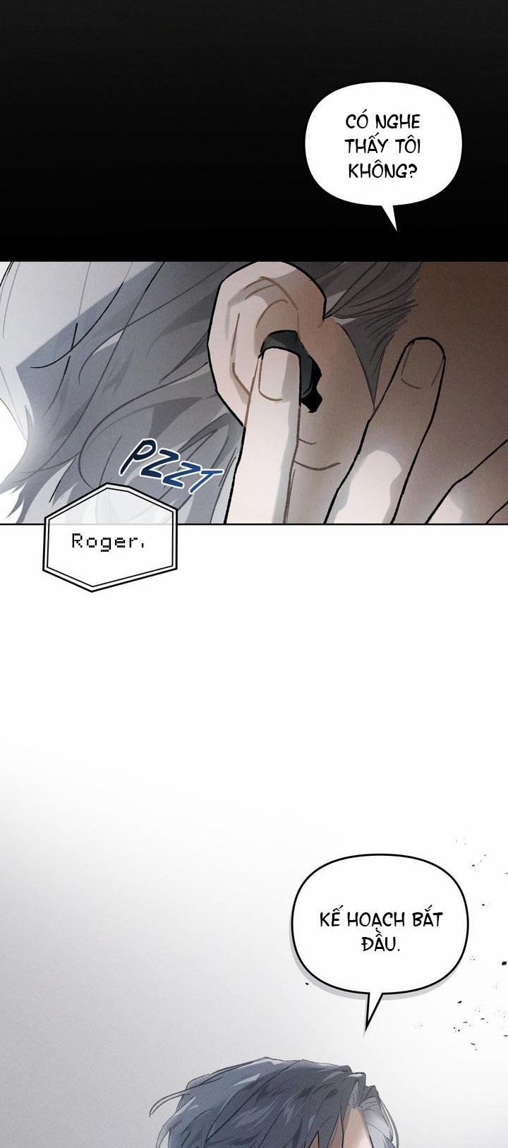 Rơi Vào Nguy Hiểm 9.2 trang 17