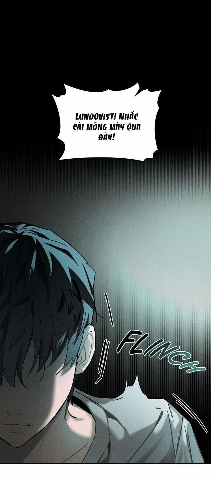 Rơi Vào Nguy Hiểm 9.2 trang 19