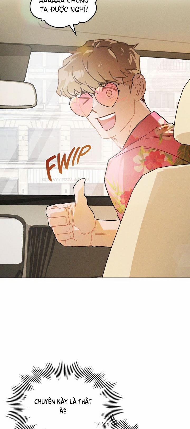 Rơi Vào Nguy Hiểm 9.2 trang 2