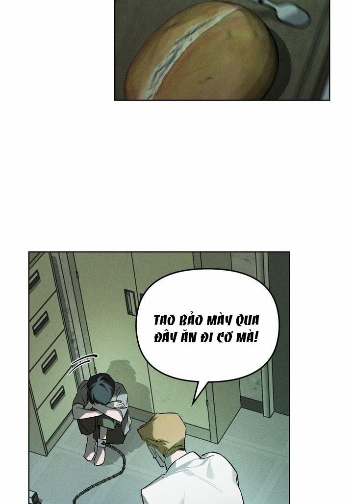 Rơi Vào Nguy Hiểm 9.2 trang 21