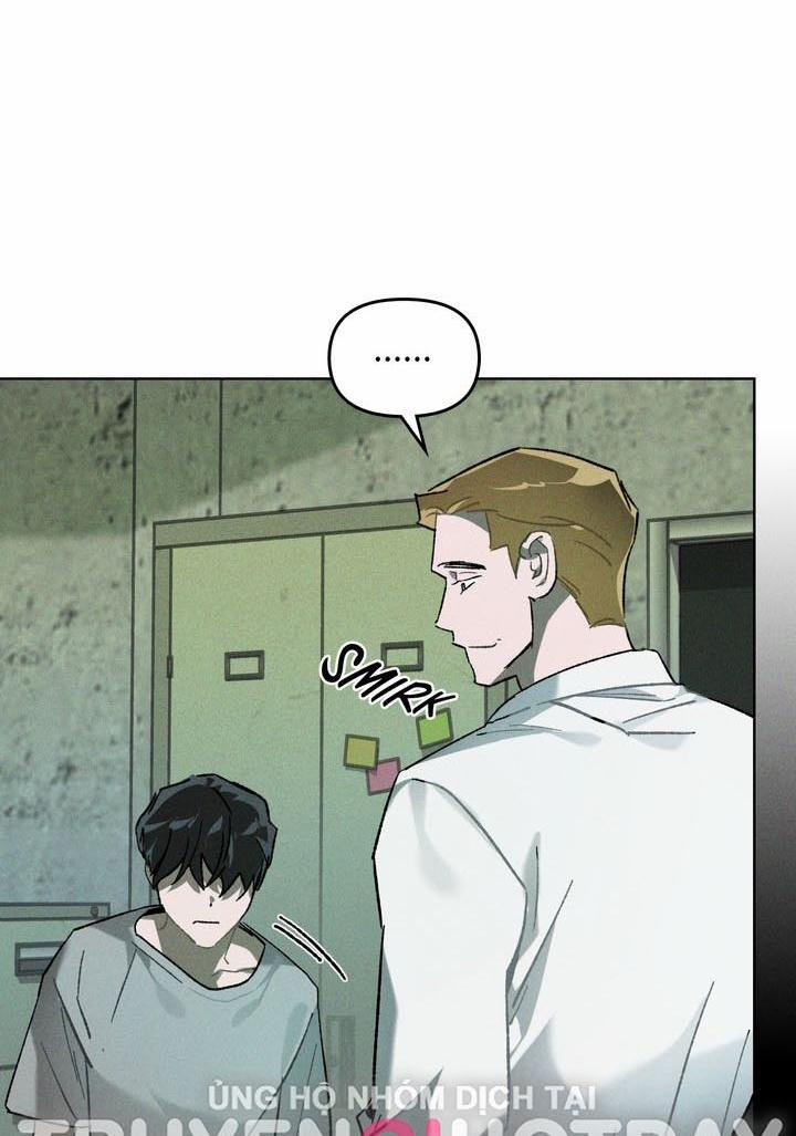 Rơi Vào Nguy Hiểm 9.2 trang 24