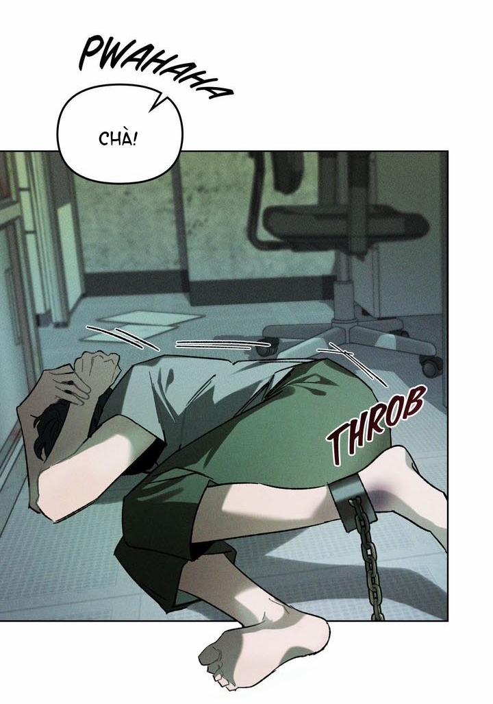 Rơi Vào Nguy Hiểm 9.2 trang 30