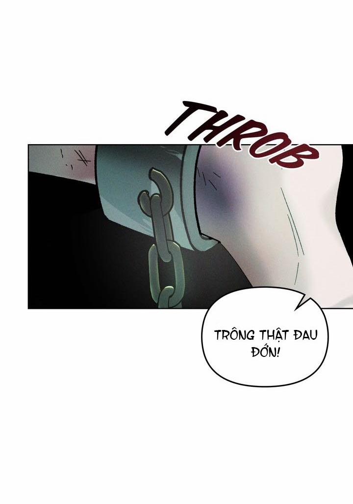 Rơi Vào Nguy Hiểm 9.2 trang 31