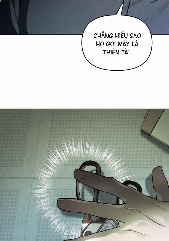 Rơi Vào Nguy Hiểm 9.2 trang 34