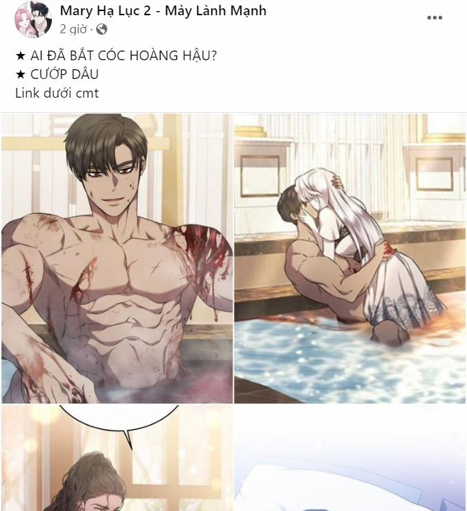 Rơi Vào Nguy Hiểm 9.2 trang 40