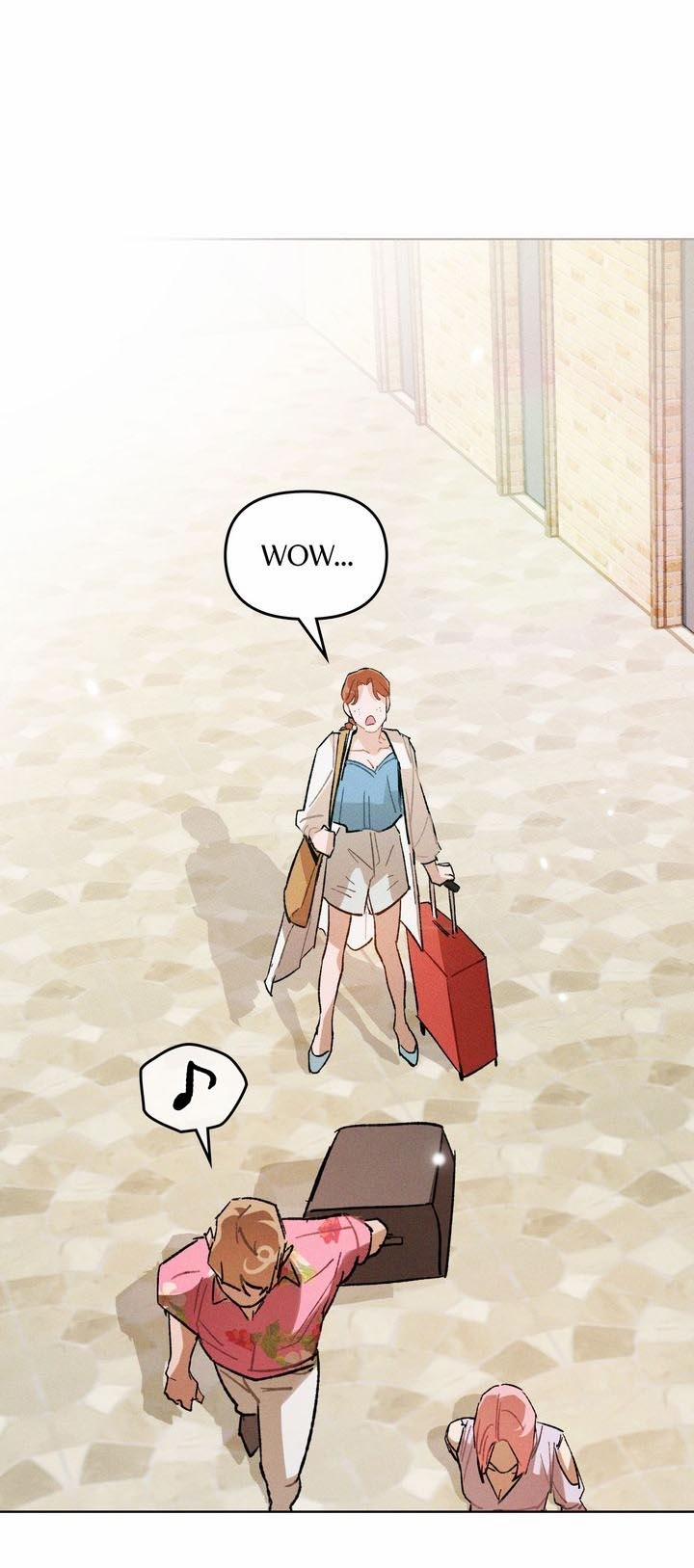 Rơi Vào Nguy Hiểm 9.2 trang 6