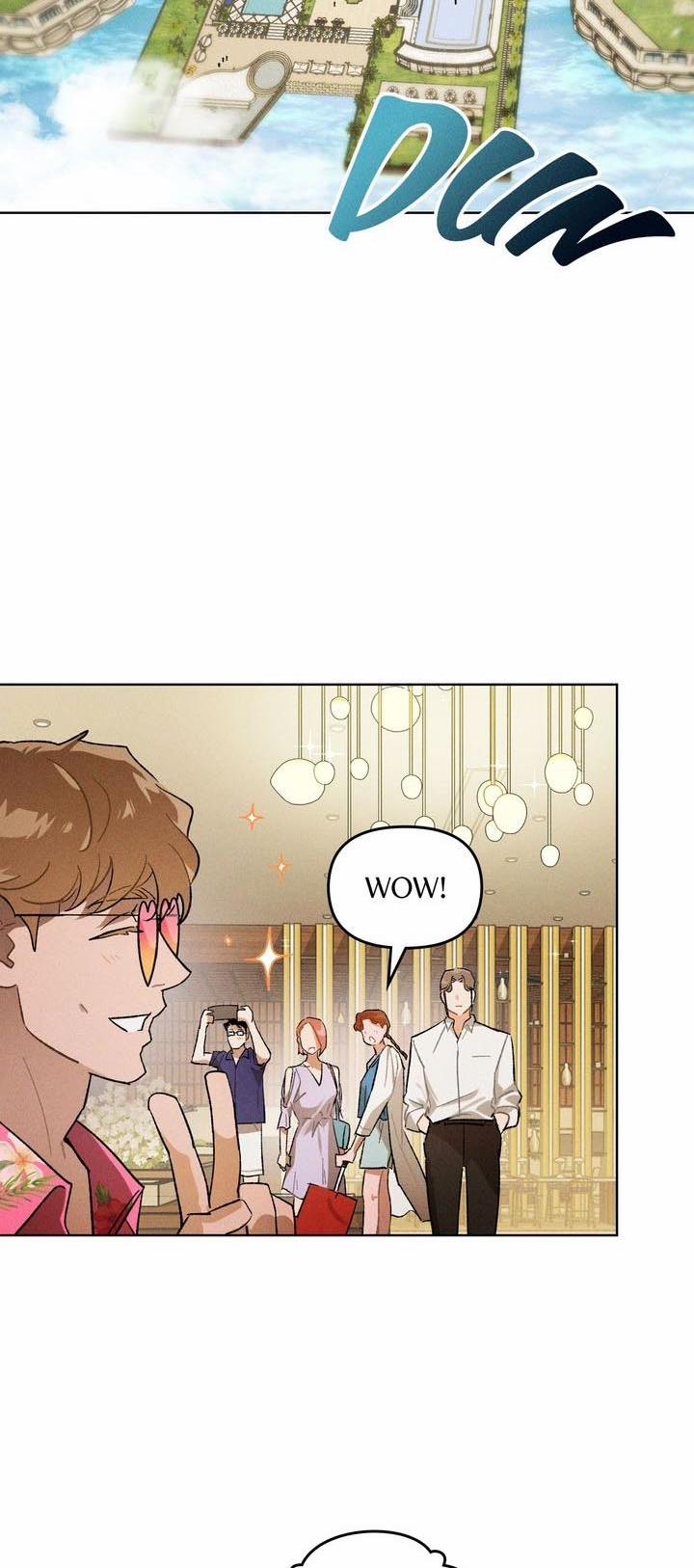 Rơi Vào Nguy Hiểm 9.2 trang 8