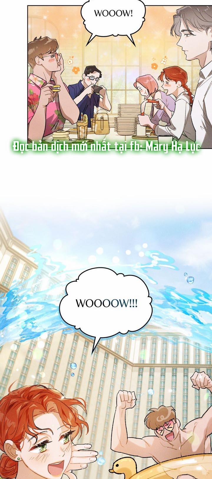 Rơi Vào Nguy Hiểm 9.2 trang 9