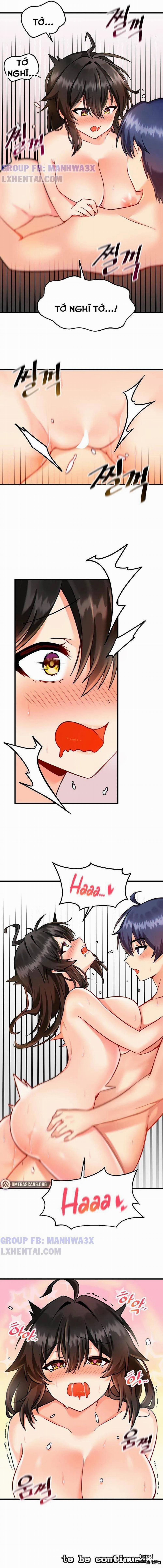 Rơi vào thế giới trò chơi 5 trang 6