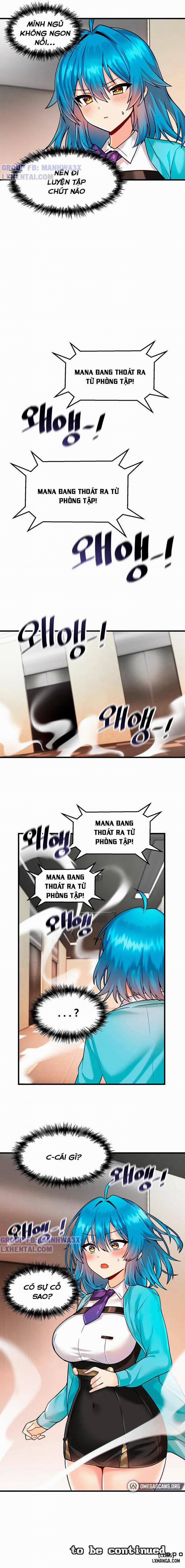 Rơi vào thế giới trò chơi 6 trang 12