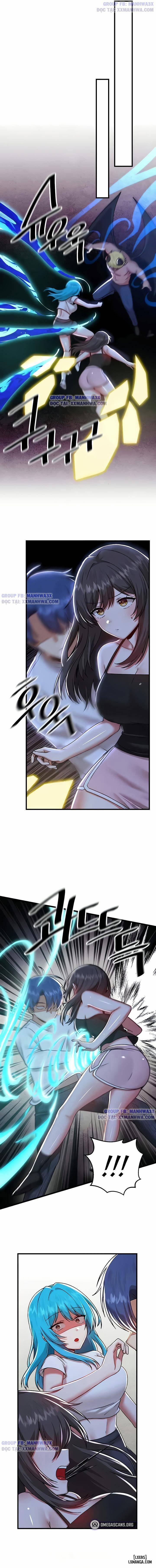 Rơi vào thế giới trò chơi 98 trang 14