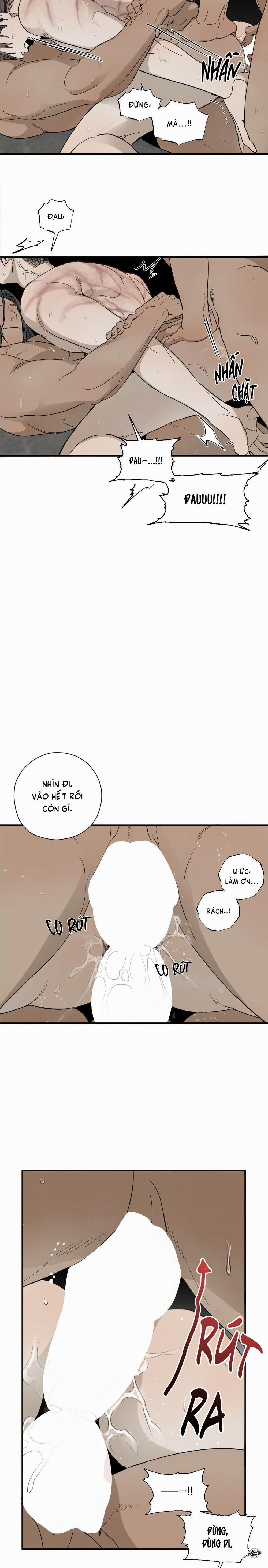 Rơi Xuống Đáy Sâu 4 trang 9