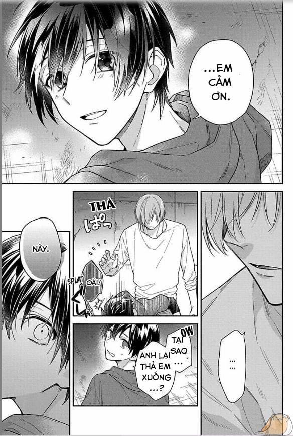 Rojiura Pussycat 2 trang 28