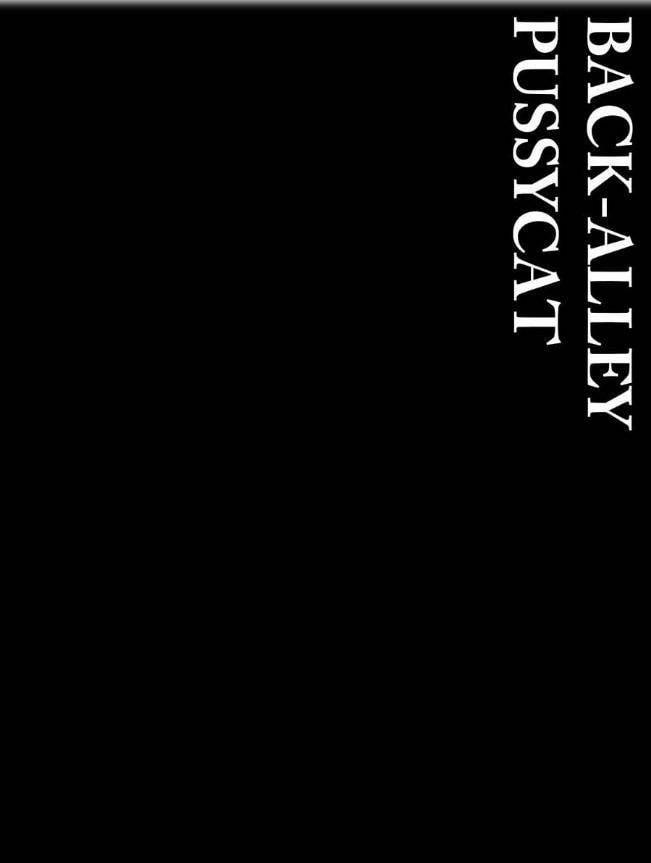 Rojiura Pussycat 3 trang 1