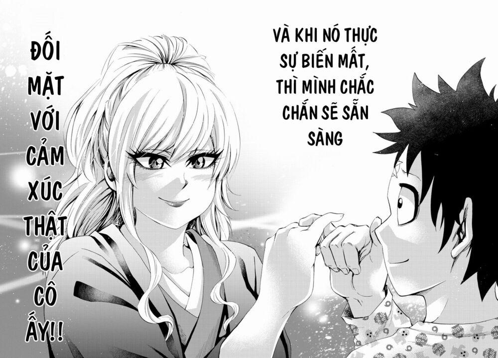 Rokudou No Onna-Tachi 102 trang 17