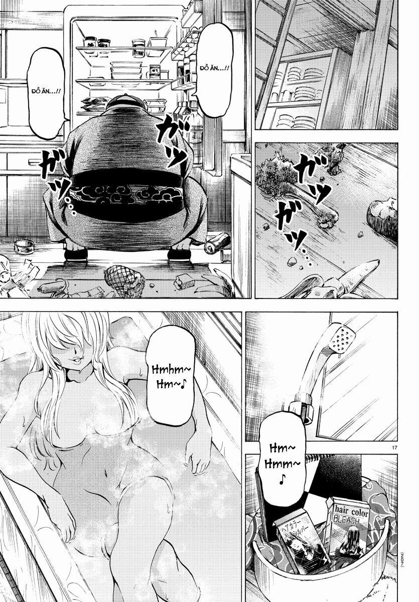 Rokudou No Onna-Tachi 115 trang 15