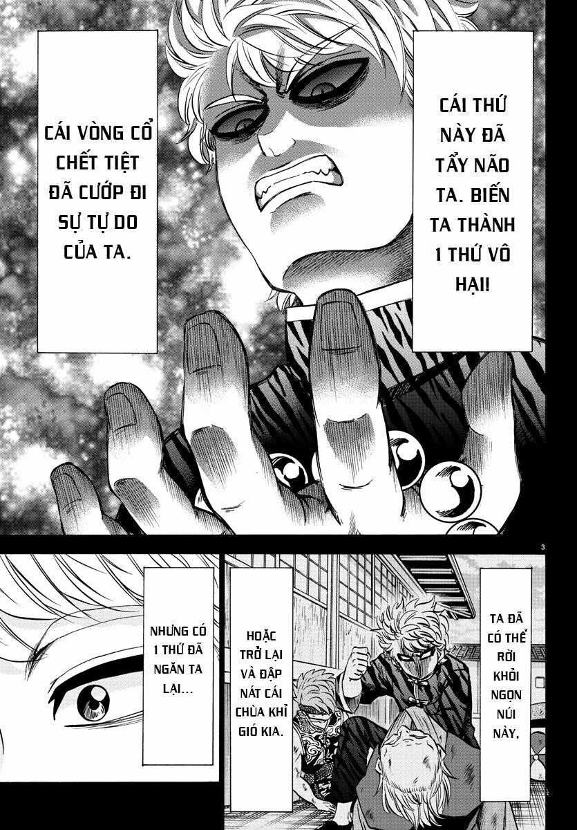 Rokudou No Onna-Tachi 115 trang 2