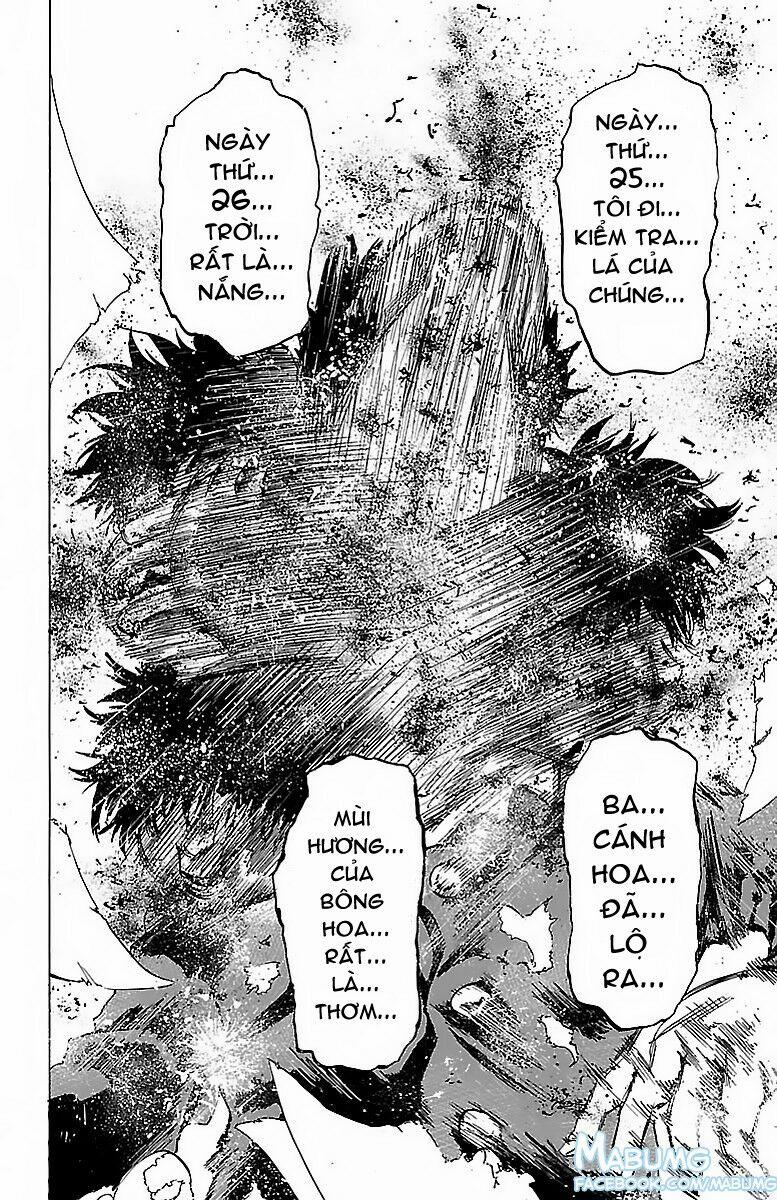 Rokudou No Onna-Tachi 13 trang 15