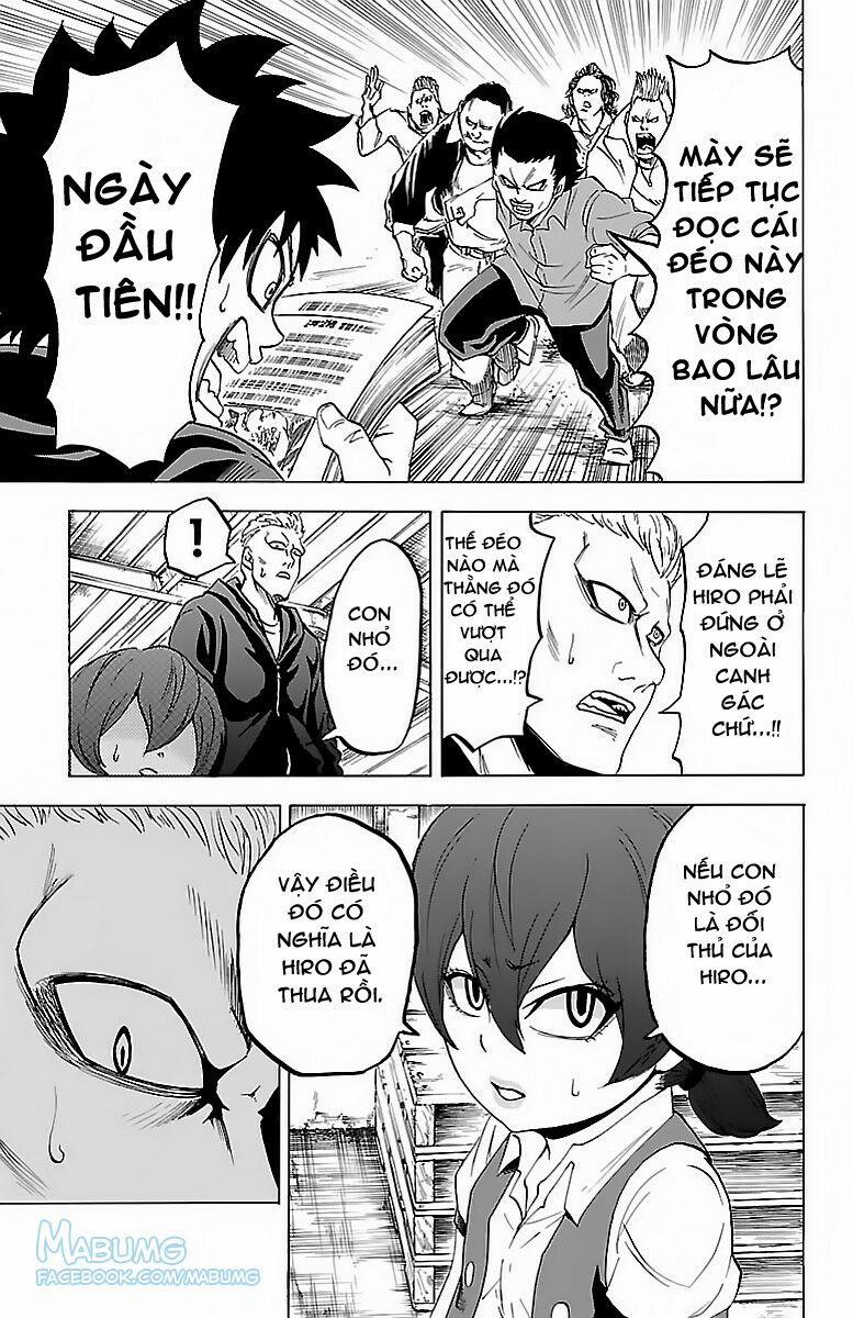 Rokudou No Onna-Tachi 13 trang 5