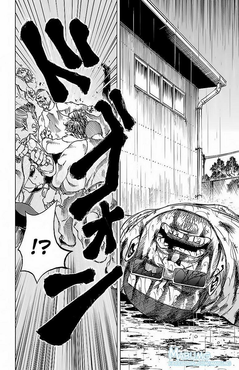 Rokudou No Onna-Tachi 13 trang 6