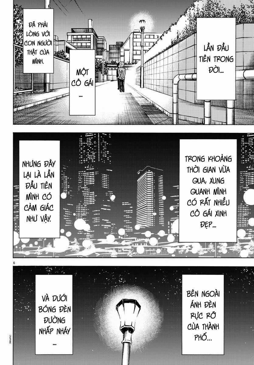 Rokudou No Onna-Tachi 140 trang 5