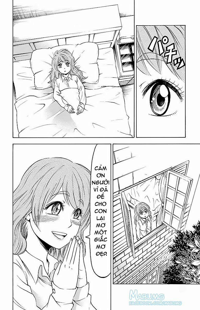 Rokudou No Onna-Tachi 17 trang 5