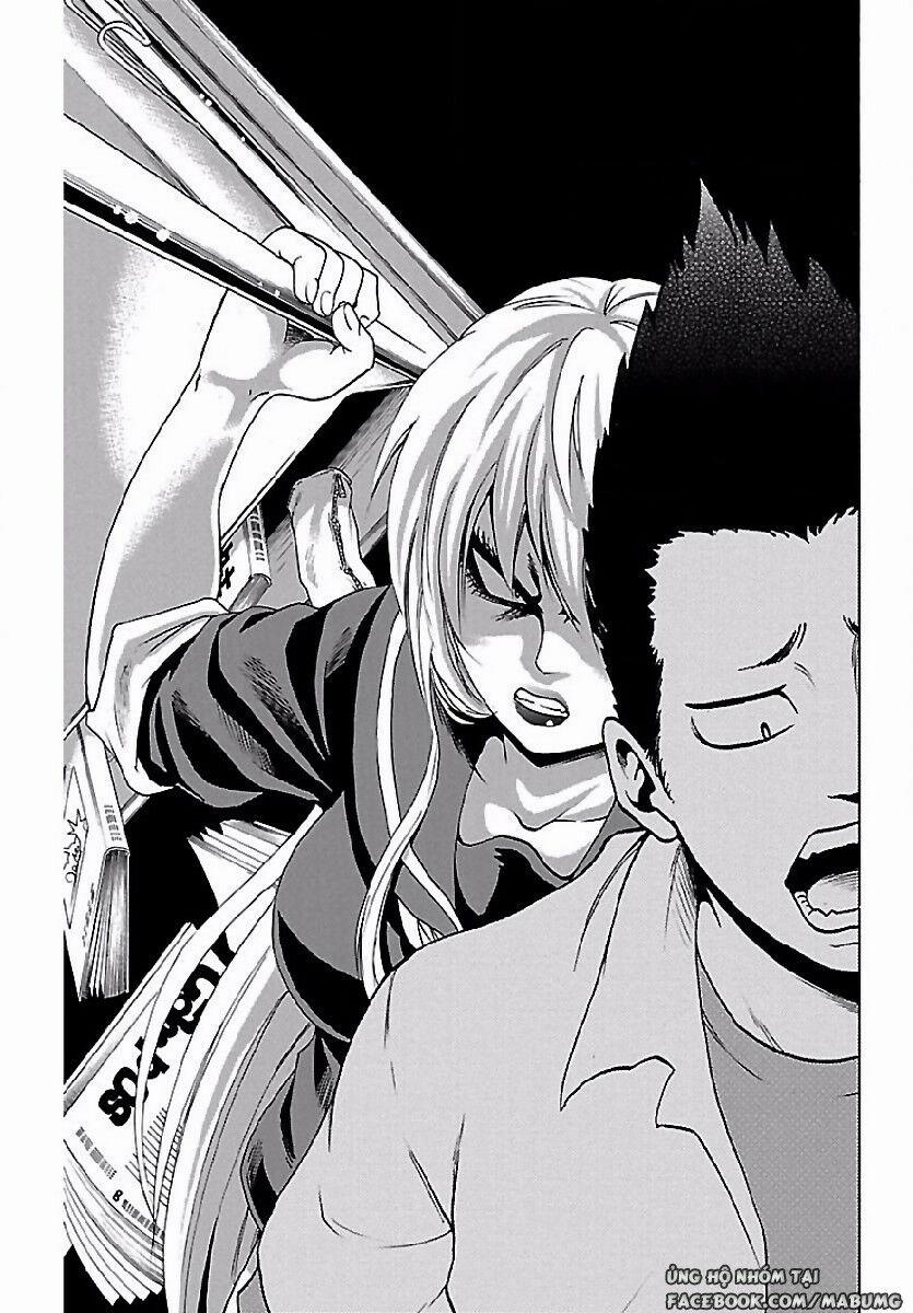 Rokudou No Onna-Tachi 2 trang 12