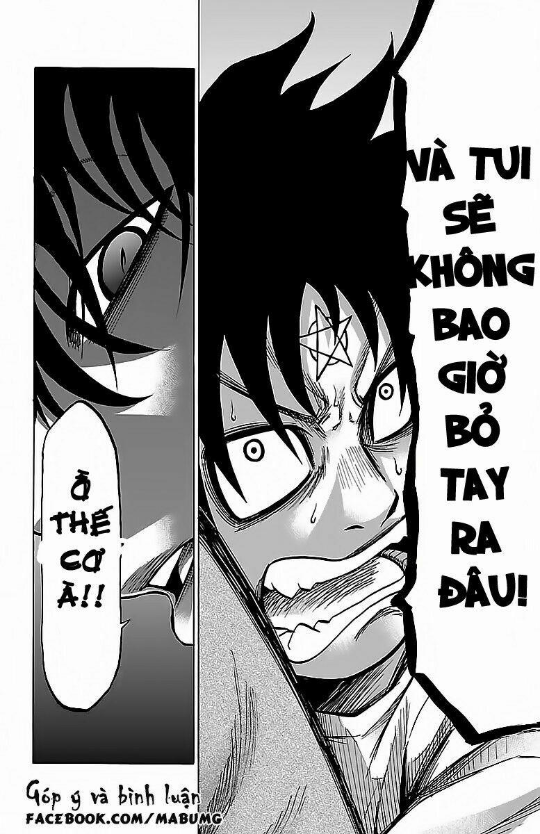 Rokudou No Onna-Tachi 23 trang 17