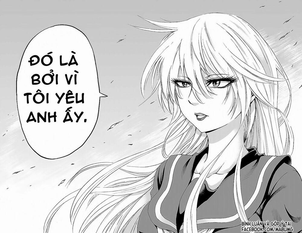 Rokudou No Onna-Tachi 25 trang 13