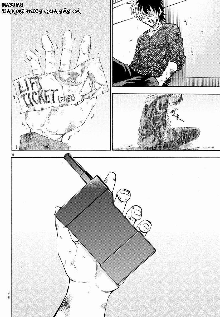 Rokudou No Onna-Tachi 59 trang 17