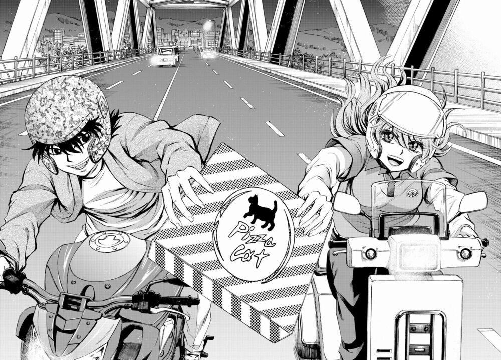 Rokudou No Onna-Tachi 75 trang 17
