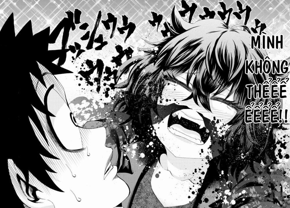 Rokudou No Onna-Tachi 81 trang 12