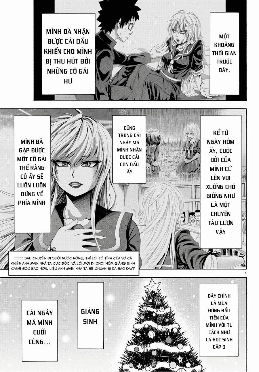 Rokudou No Onna-Tachi 98 trang 2