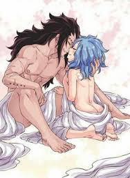 Roleplay (Fairy Tail) Chương Oneshot Trang 1